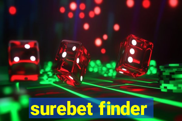 surebet finder